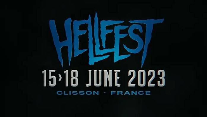 HELLFEST 2023 (dossier/article)