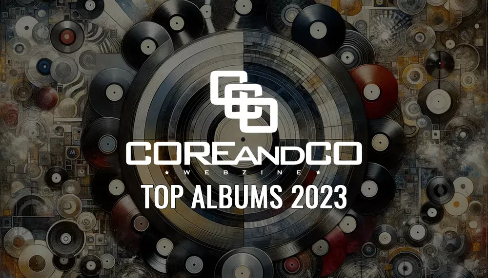 TOP ALBUMS 2023