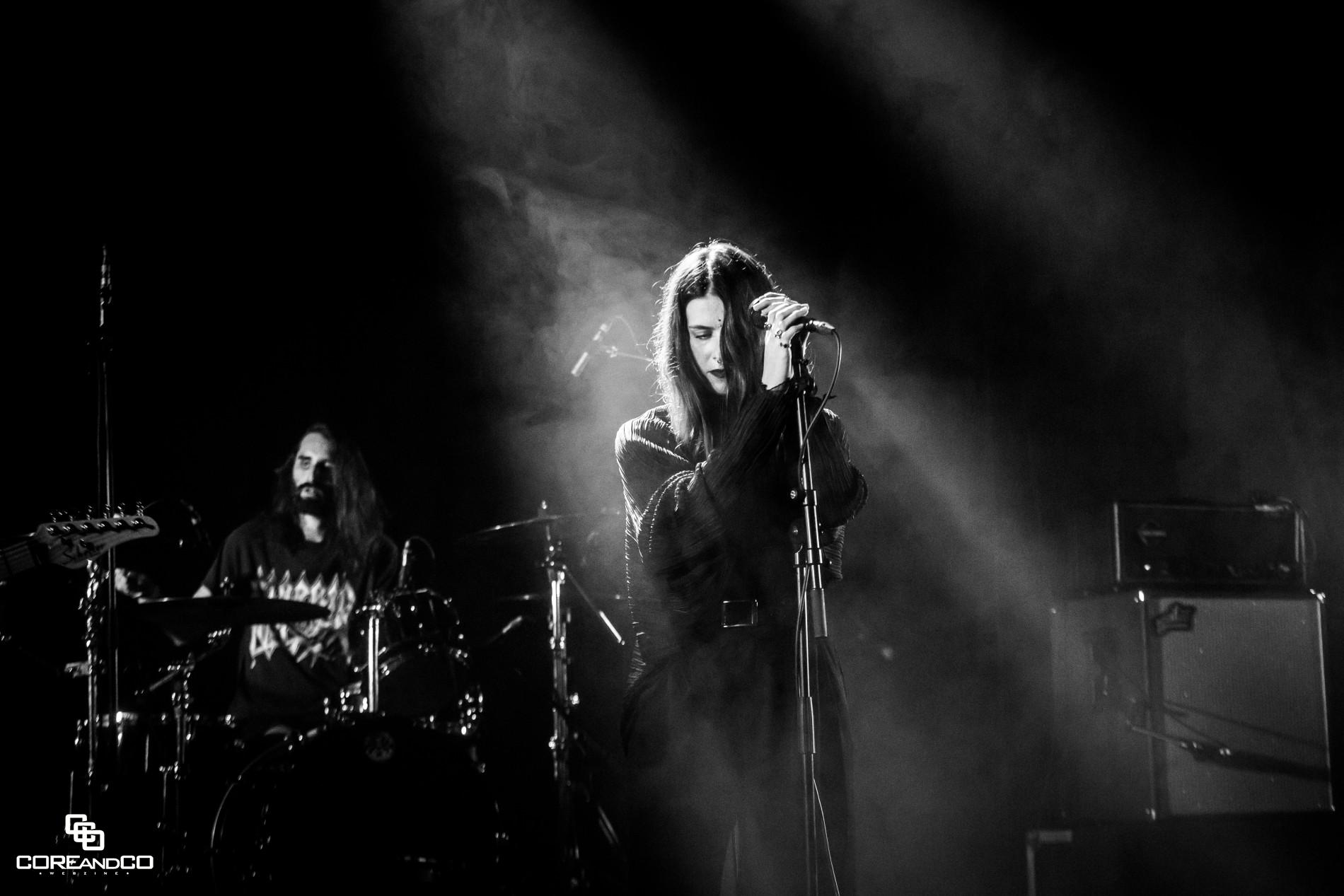 black bile