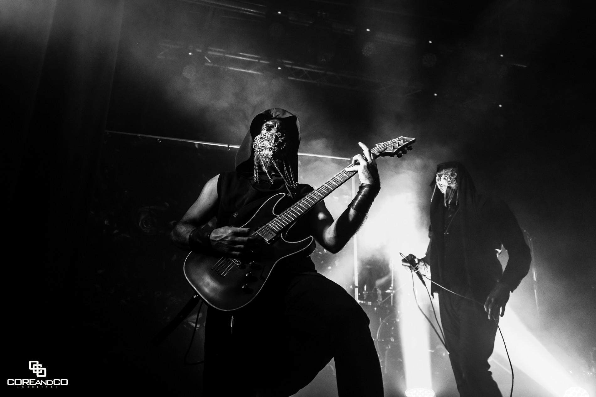 Pénitence onirique en live