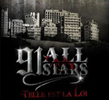 91 All Stars (groupe)