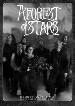 A Forest Of Stars