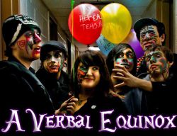 A Verbal Equinox