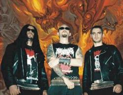 Abhorrence (groupe/artiste) Abhorrence (groupe/artiste)