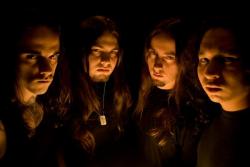 Abysmal Dawn (groupe/artiste) Abysmal Dawn (groupe/artiste)