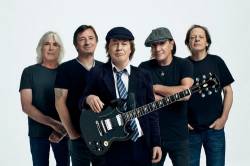 Ac/dc