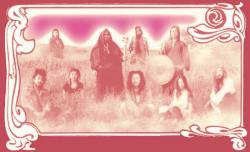 Acid Mothers Temple (groupe/artiste)