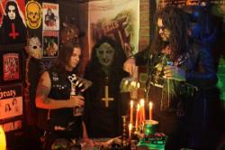 Acid witch (groupe/artiste)