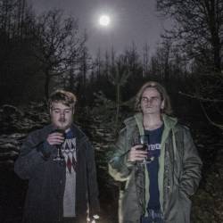 Ærkenbrand (groupe)
