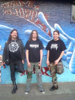 Agathocles (groupe/artiste)