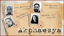 Akphaezya
