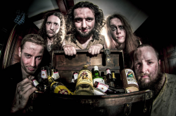 Alestorm