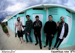 Alexisonfire (groupe/artiste) Alexisonfire (groupe/artiste)