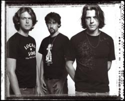 Alex Skolnick Trio