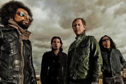 Alice In Chains (groupe/artiste)