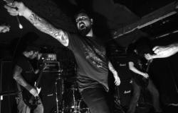 All Pigs Must Die (groupe/artiste) All Pigs Must Die (groupe/artiste)