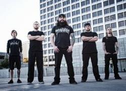 All Shall Perish (groupe/artiste)