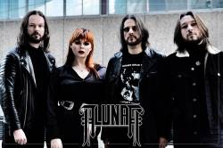 Alunah