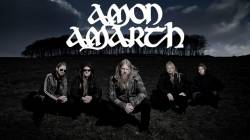 Amon Amarth