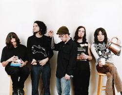 An Albatross (groupe/artiste)