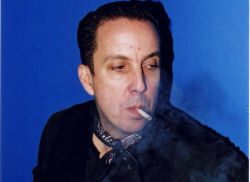 Andrew Weatherall