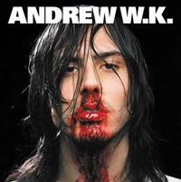 Andrew W. K. (groupe/artiste) Andrew W. K. (groupe/artiste)