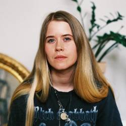 Anna Von Hausswolff