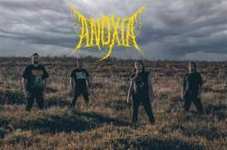 Anoxia (groupe)