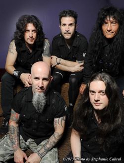 Anthrax