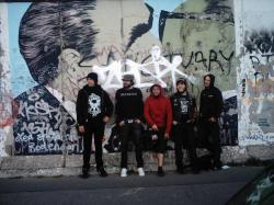 Antimaster (groupe/artiste)