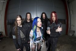 Arch Enemy (groupe)
