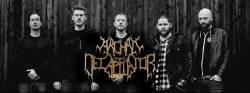 Archaic Decapitator