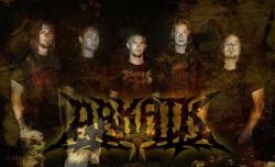 Arkaik (groupe/artiste)