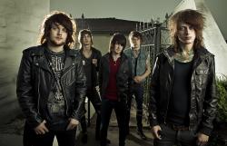 Asking Alexandria (groupe/artiste)