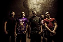 As They Burn (groupe/artiste)