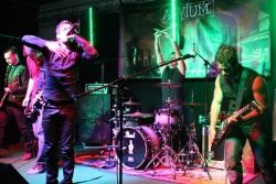 Asylum (groupe/artiste) Asylum (groupe/artiste)