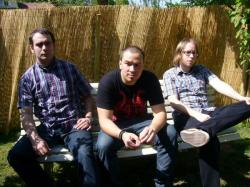 Atomic garden (groupe/artiste) Atomic garden (groupe/artiste)