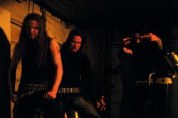 Aura Noir (groupe/artiste) Aura Noir (groupe/artiste)