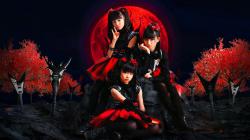 Babymetal (groupe/artiste) Babymetal (groupe/artiste)