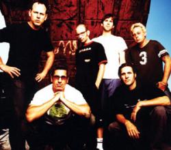 Bad Religion (groupe/artiste) Bad Religion (groupe/artiste)