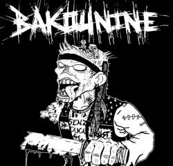 Bakounine (groupe/artiste)