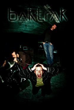 Bak Trak (groupe/artiste)