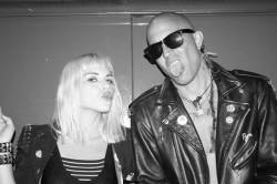 Barb Wire Dolls