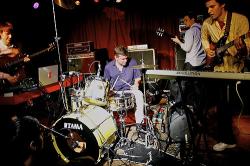 Battles (groupe/artiste) Battles (groupe/artiste)