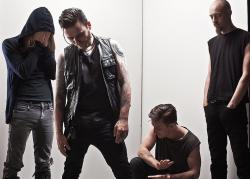 Beastmilk (groupe/artiste) Beastmilk (groupe/artiste)