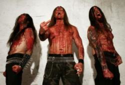 Belphegor (groupe/artiste) Belphegor (groupe/artiste)