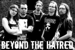 Beyond The Hatred (groupe/artiste)