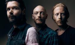 Biffy Clyro (groupe/artiste) Biffy Clyro (groupe/artiste)