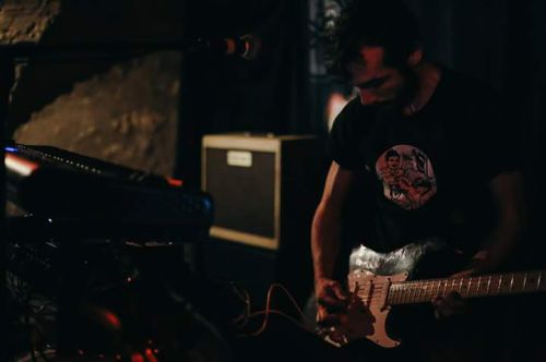 .- (eaux Saines) (groupe/artiste) .- (eaux Saines) (groupe/artiste)