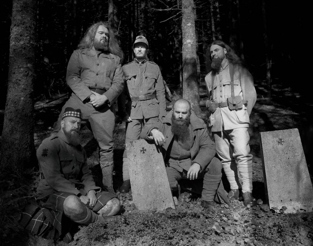 1914 (groupe/artiste) 1914 (groupe/artiste)